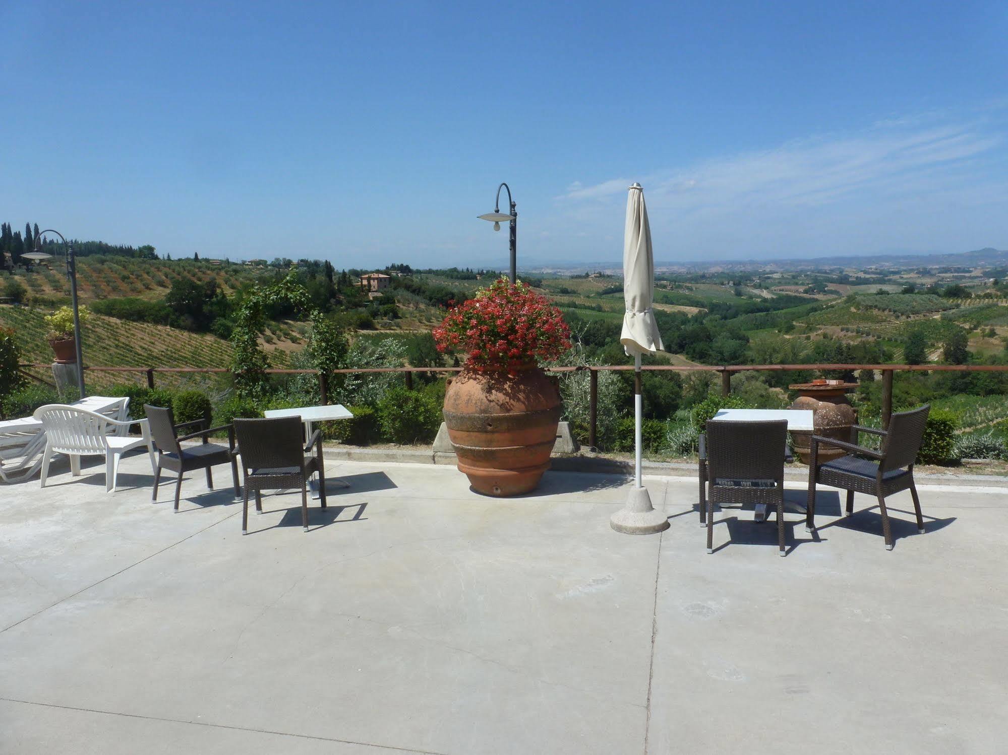 I Coppi Bed & Breakfast