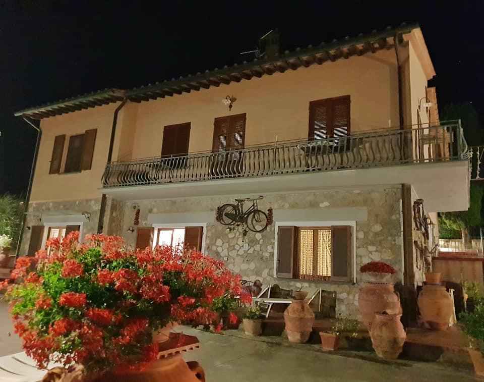 I Coppi 2* San Gimignano