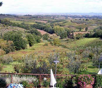 I Coppi San Gimignano