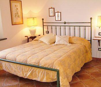 Couette-café I Coppi San Gimignano